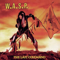 The Last Command (Half-Speed Master) Vinyl Record