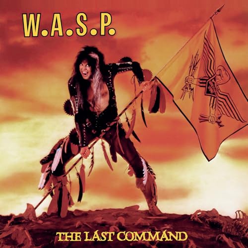 The Last Command (Half-Speed Master) Vinyl Record
