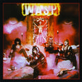 W.A.S.P. Music CD