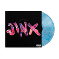 Waterparks - Jinx (Indie Exclusive) [Sky Blue/Aqua LP] Vinyl Record