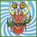 WAUMISS Music CD