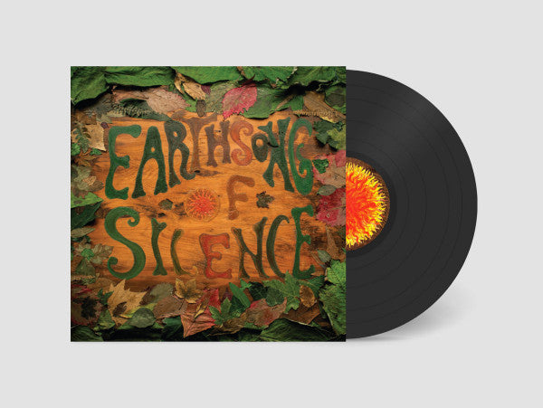 Earthsong Of Silence | Mint (M) Mint (M)