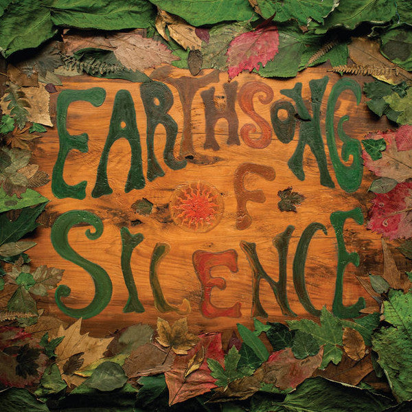 Earthsong Of Silence | Mint (M) Mint (M)