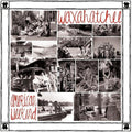 American Weekend (Colored Vinyl, Red) Vinyl Record