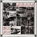 American Weekend Vinyl Record
