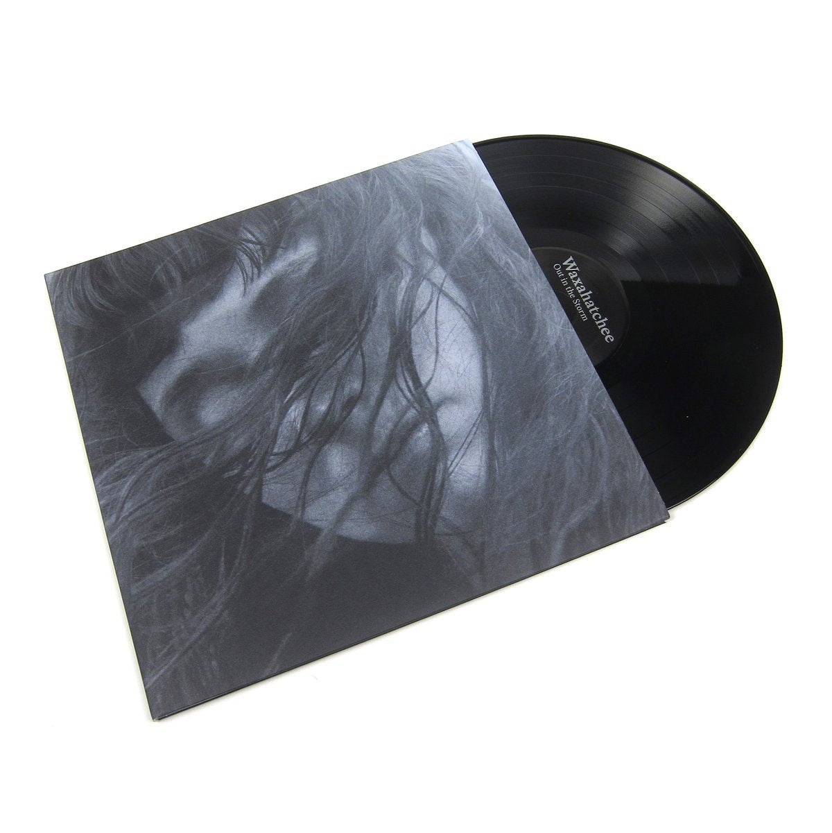 Waxahatchee - Out In The Storm (Digital Download Card) LP |