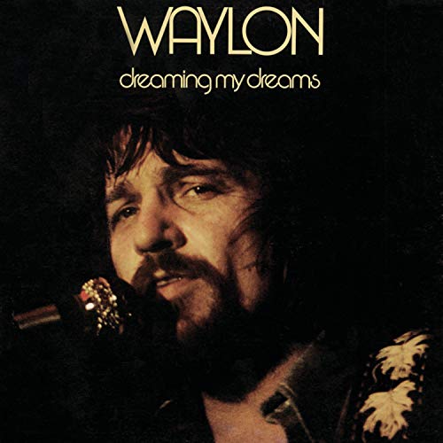 Dreaming My Dreams Music CD