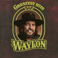 Waylon Jennings - Greatest Hits (VINYL) | Mint (M) Mint (M)