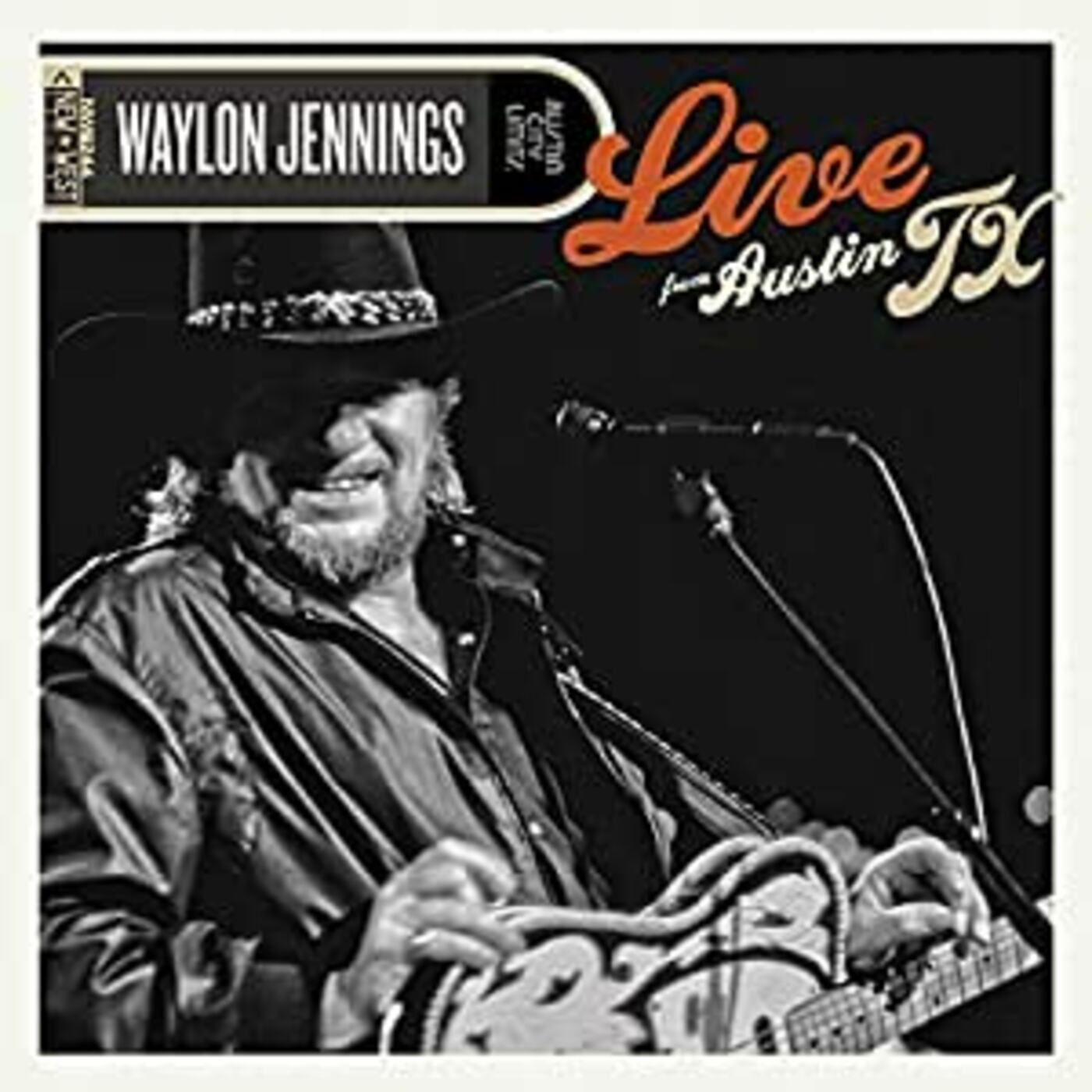 Live From Austin, TX '89 (CD + DVD) Music CD