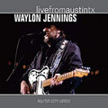 Live From Austin, TX '89 Music CD