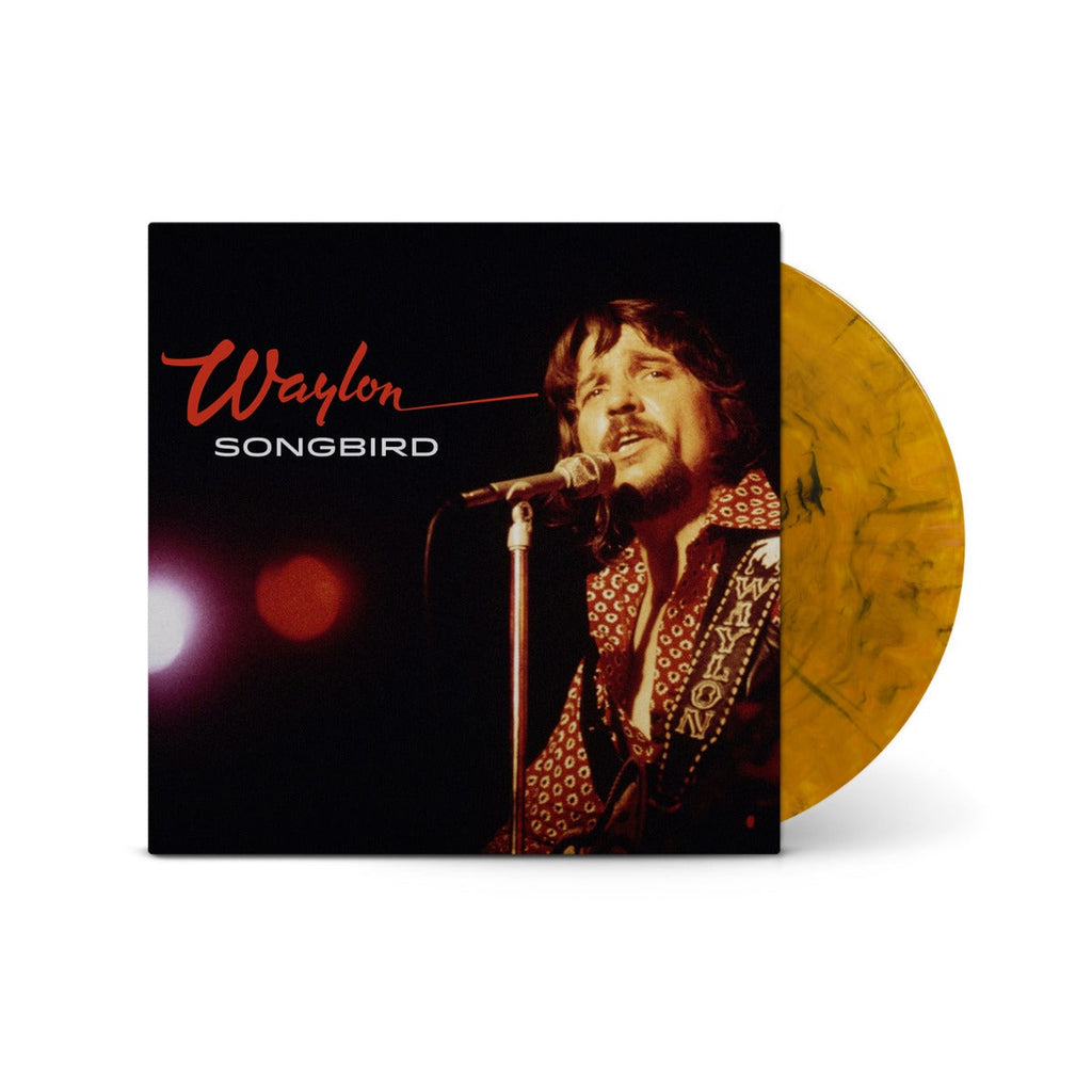 Songbird (Indie Exclusive) (Tigers Eye Vinyl) Vinyl Record