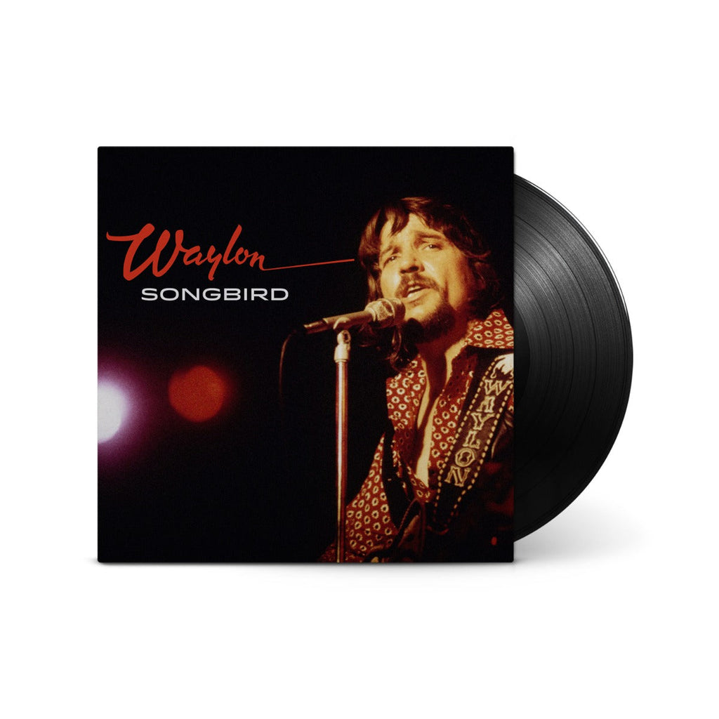 Songbird [LP] |