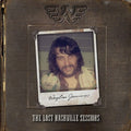 Waylon Jennings The Lost Nashville Sessions Vinyl Record