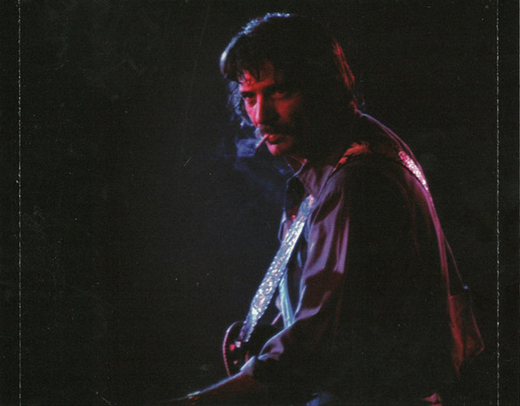 Waylon Jennings – Waylon Live (2-CD)