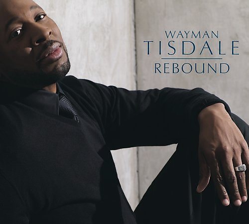 REBOUND (CD) | Mint (M)