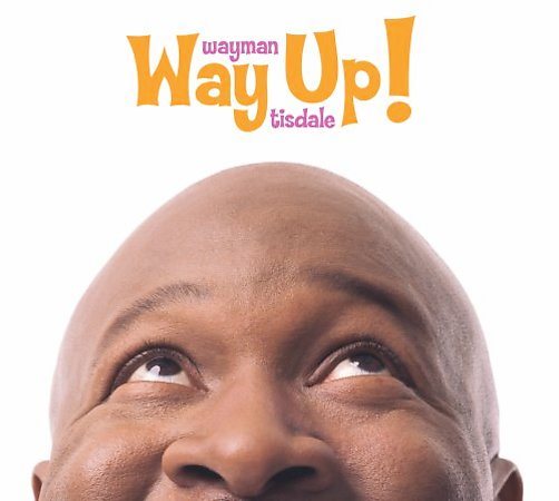 WAY UP |