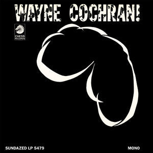 WAYNE COCHRAN! Vinyl Record