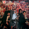 Storm The Gates Of Heaven Vinyl Record