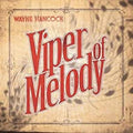 Viper Of Melody Music CD