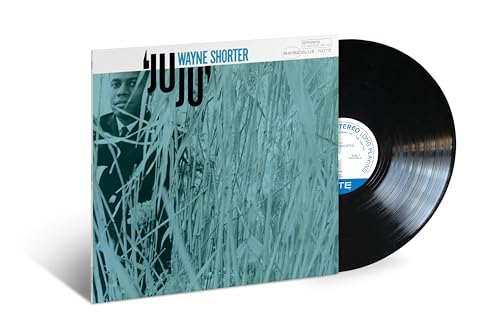 Juju (Blue Note Classic Vinyl Edition) [LP] Vinyl Record