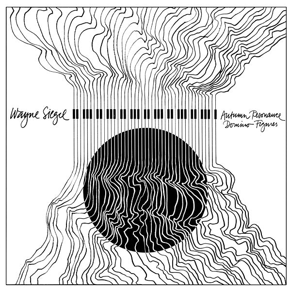 Autumn Resonance/Domino Figures Vinyl Record