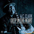 Deep In The Heart Music CD