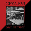 Ceza Evi - Compleat Edition Music CD