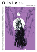 We Jazz Issue 09 Fall 2023: Oisters |