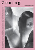 We Jazz Issue 13 Winter 2024: Zoning |