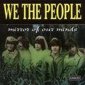 Mirror Of Our Minds Music CD