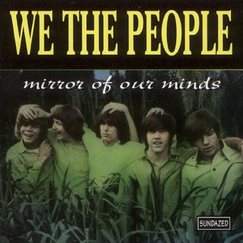 Mirror Of Our Minds Music CD