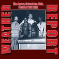 The Agora, Columbus, Ohio, October 17th 1972 Music CD