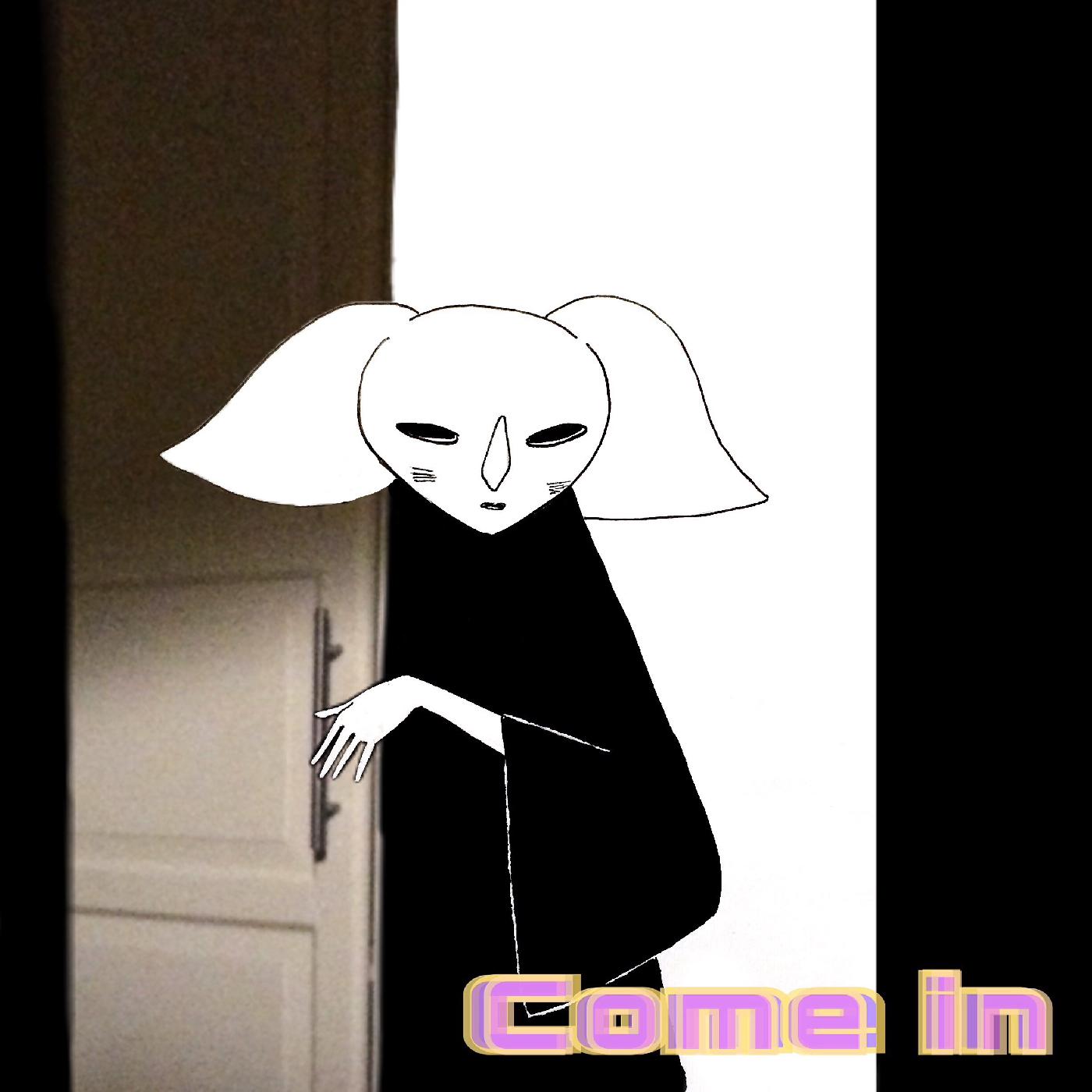 Come in Music Cassette Tape