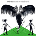 Dance Of The Demons Music CD