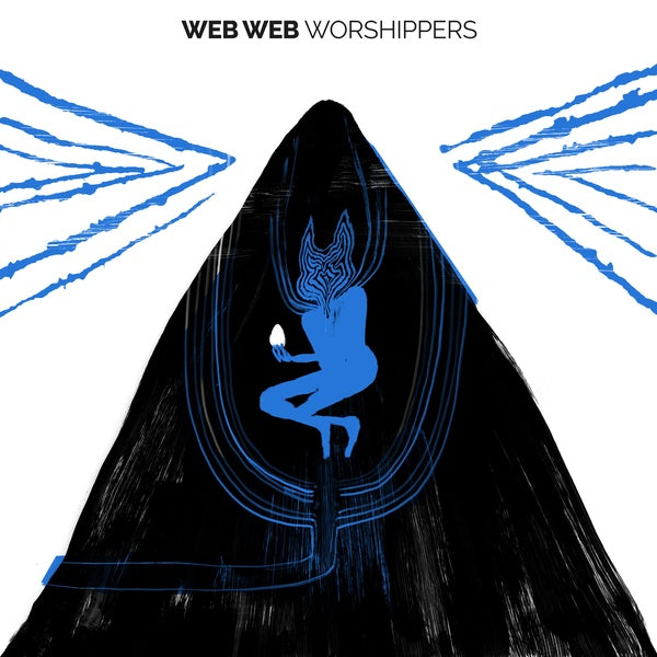 Worshippers Music CD