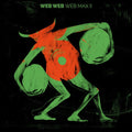 WEB MAX II Music CD