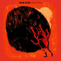 Web Max Vinyl Record