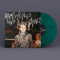 Hamstrings & Hurricanes Vinyl Record