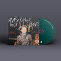 Hamstrings & Hurricanes Music CD