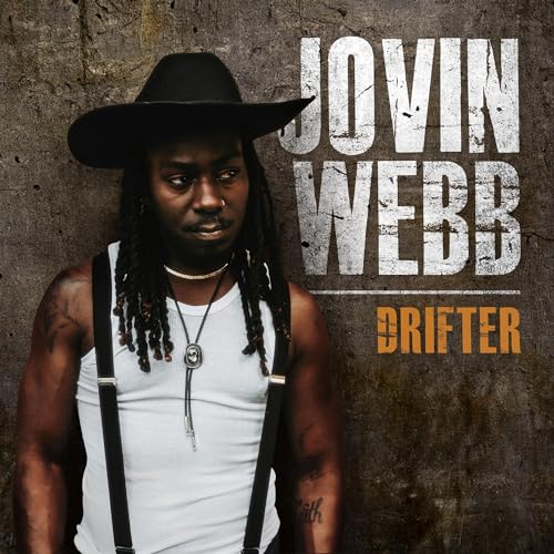 Drifter Music CD