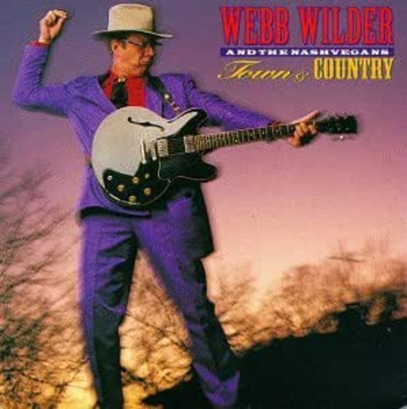 Town And Country Music CD