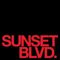 Sunset Blvd: The Album Music CD