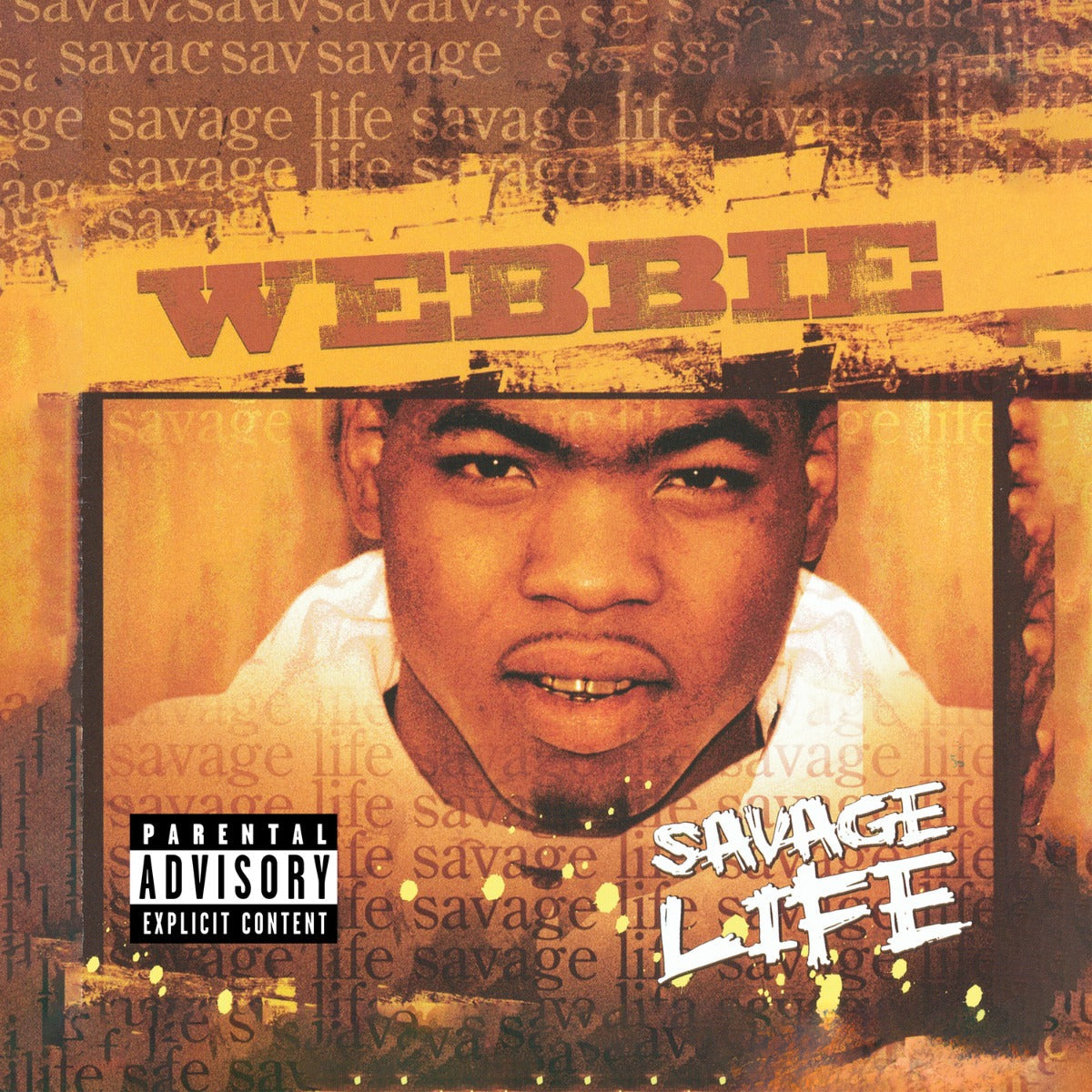 Savage Life [2LP] Vinyl Record