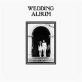 John Lennon & Yoko Ono Wedding Album Vinyl Record