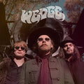 Wedge Music CD