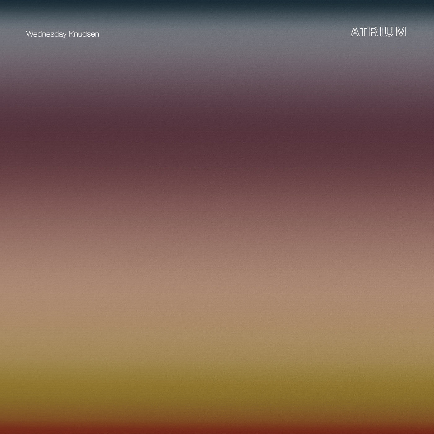 Atrium (Vinyl) Vinyl Record