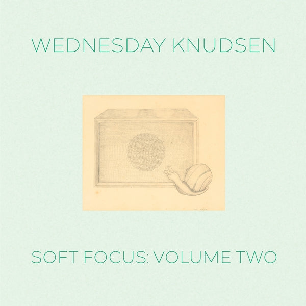 Soft Focus Volume Two Vinyl Record