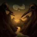 Weedpecker - Ii (Purple/Orange/Red Splatter Vinyl) [LP] Vinyl Record