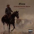 Ween - 12 Golden Country Greats Cassette Tape