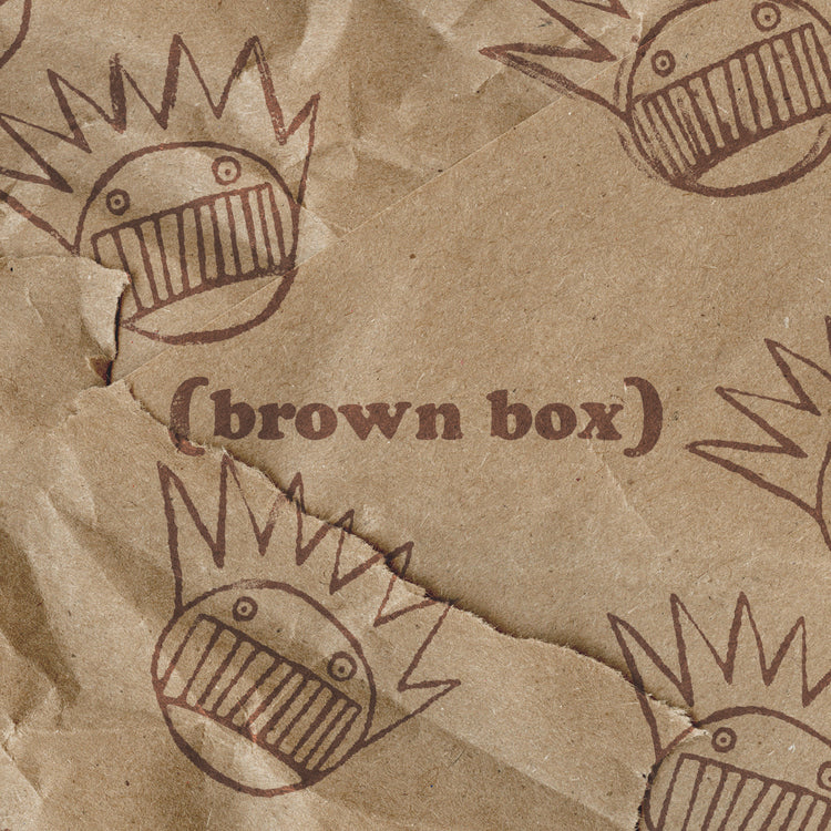 Ween - Brown Box (10 Cd) [Box Set] |